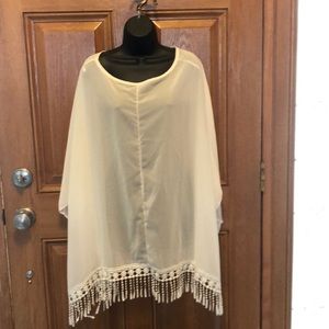 Venus Swim Suit Cover-Up